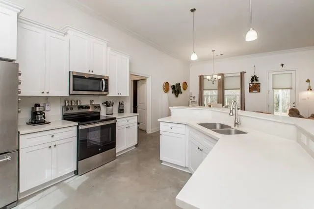 $330,000 | 18409 Gallatin Drive, Loranger, LA 70446