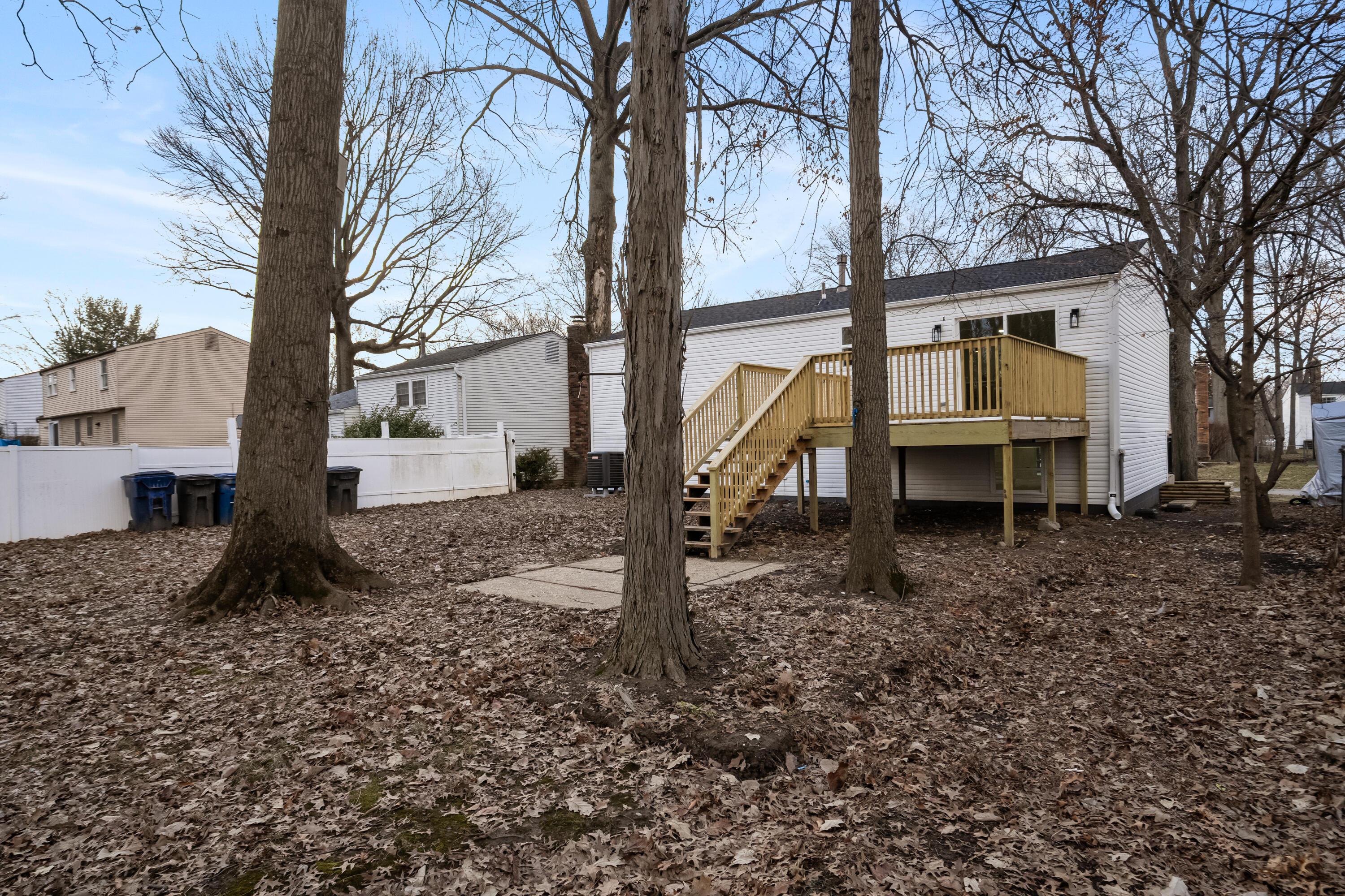 5641 Montevideo Road Westerville, OH 43081 - Photo 40 of 45 40