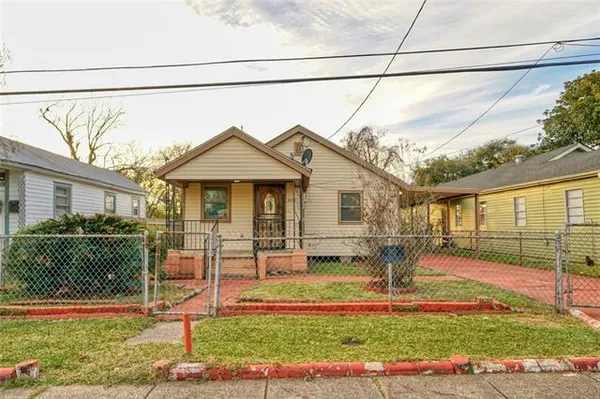 $134,900 | 3081 Boyd Street, New Orleans, LA 70131