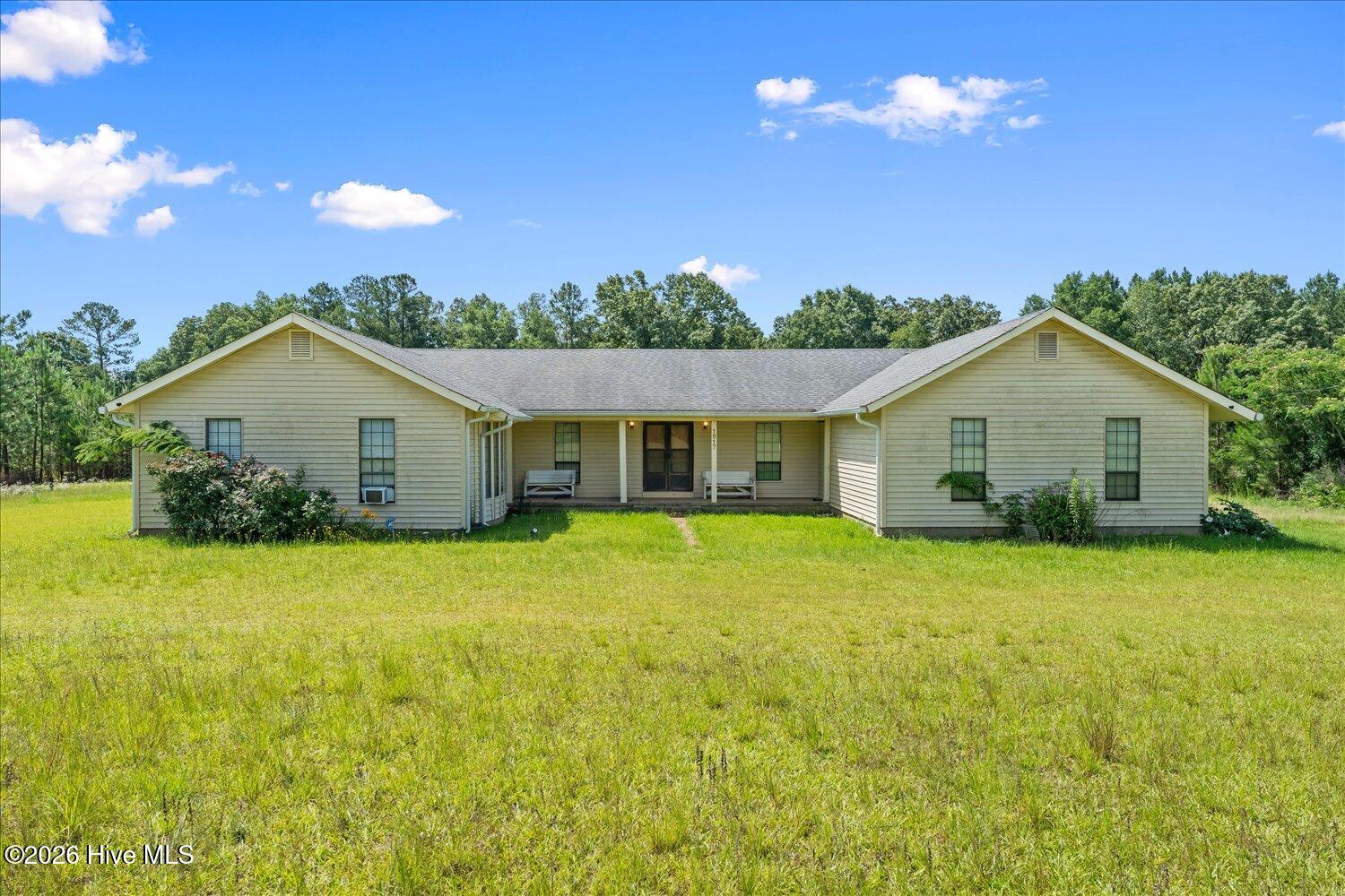 1817 Cato Road Louisville, GA 30434 - Photo 1 of 30