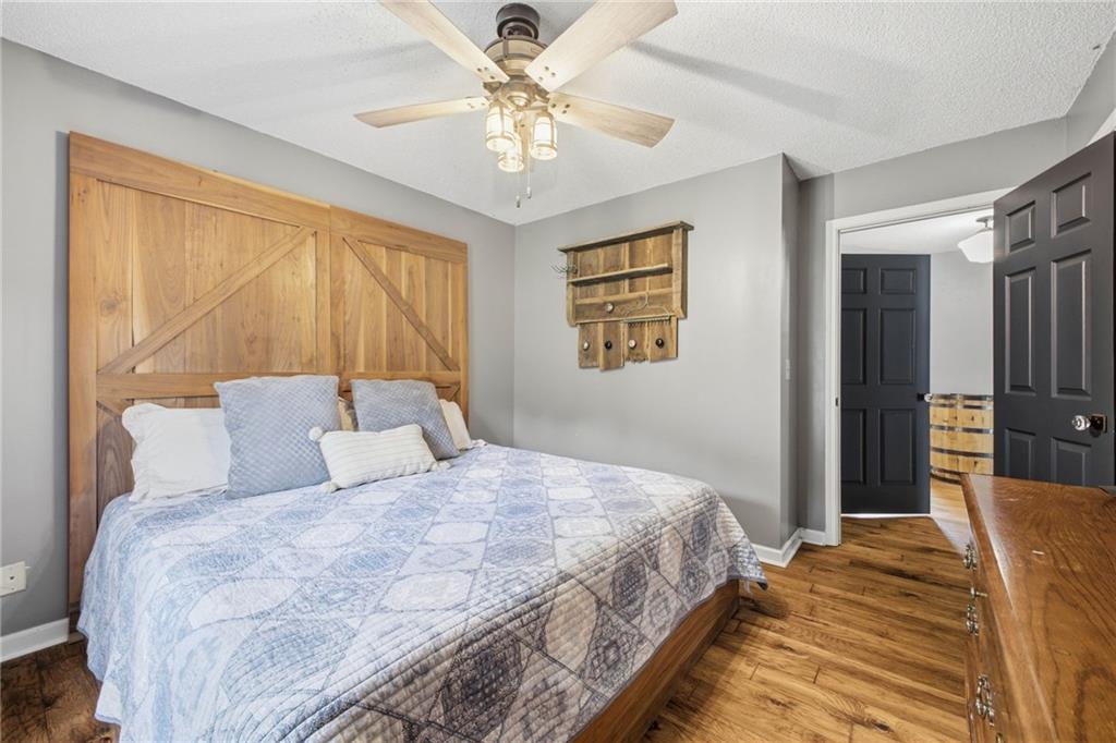 243 Bud Hardy Road Southeast Calhoun, GA 30701 - Photo 19 of 42
