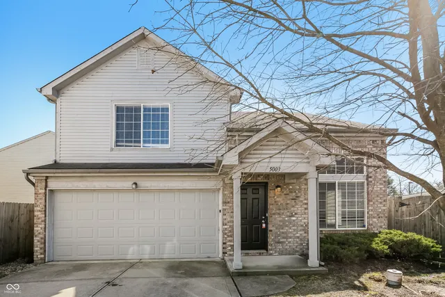 $1,755 | 5003 Lewiston Drive, Indianapolis, IN 46254