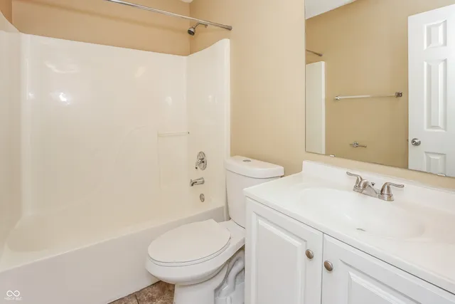 $1,755 | 5003 Lewiston Drive, Indianapolis, IN 46254