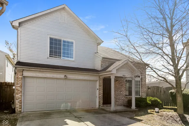 $1,755 | 5003 Lewiston Drive, Indianapolis, IN 46254