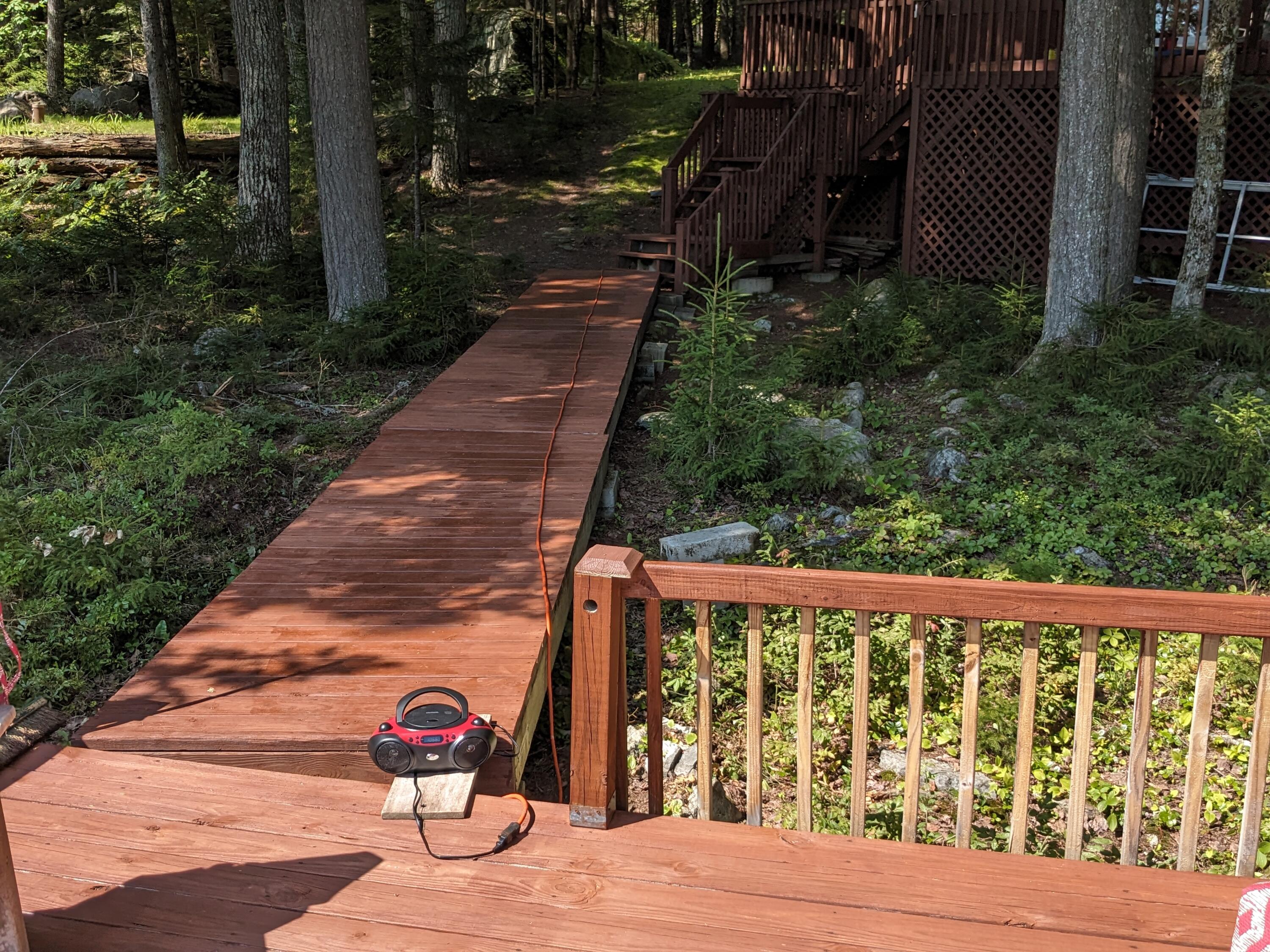 152 Seymour Cove Road Dover-Foxcroft, ME 04426 - Photo 5 of 30 Alan Smith 9