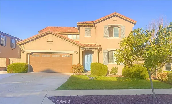 $799,999 | 5344 Strawberry Way, Fontana, CA 92336