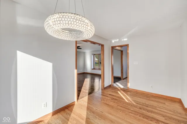 $425,000 | 403 Southcreek Drive North, Indianapolis, IN 46217