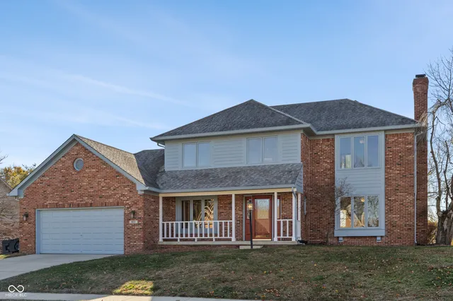 $425,000 | 403 Southcreek Drive North, Indianapolis, IN 46217