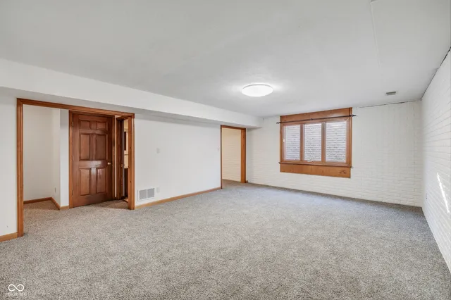 $425,000 | 403 Southcreek Drive North, Indianapolis, IN 46217