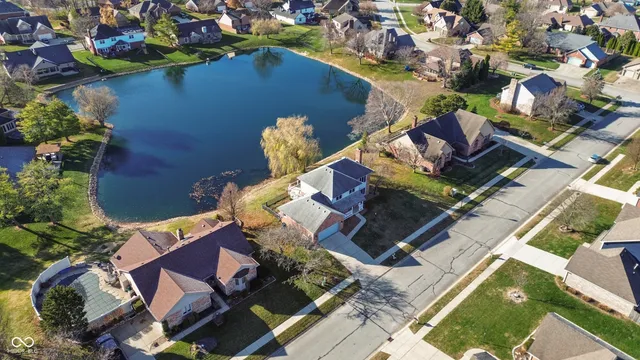 $425,000 | 403 Southcreek Drive North, Indianapolis, IN 46217