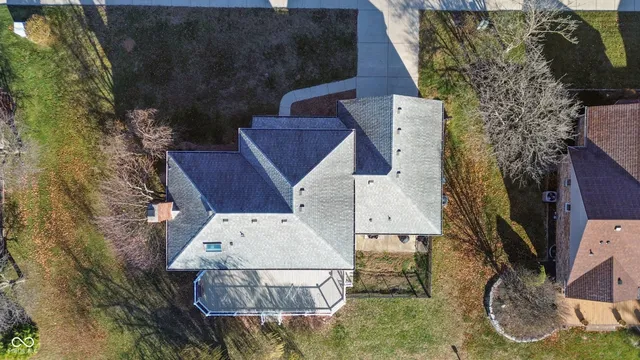 $425,000 | 403 Southcreek Drive North, Indianapolis, IN 46217