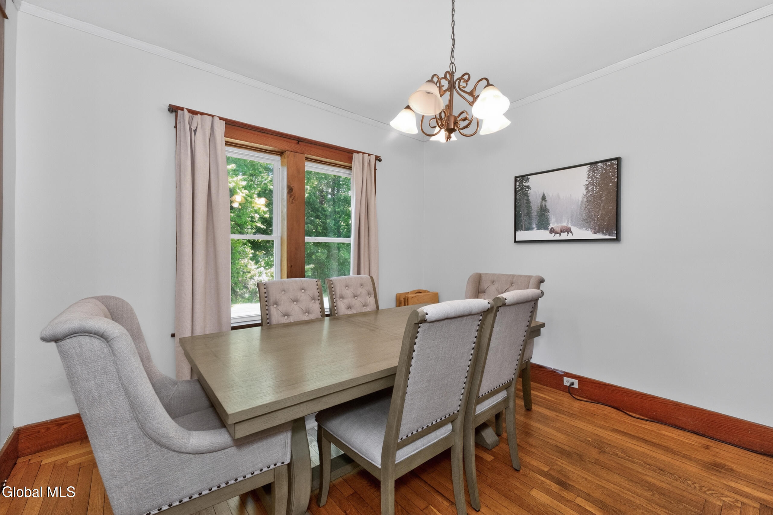 235 Maple Street Corinth, NY 12822 - Photo 13 of 43 2 Diningroom 3