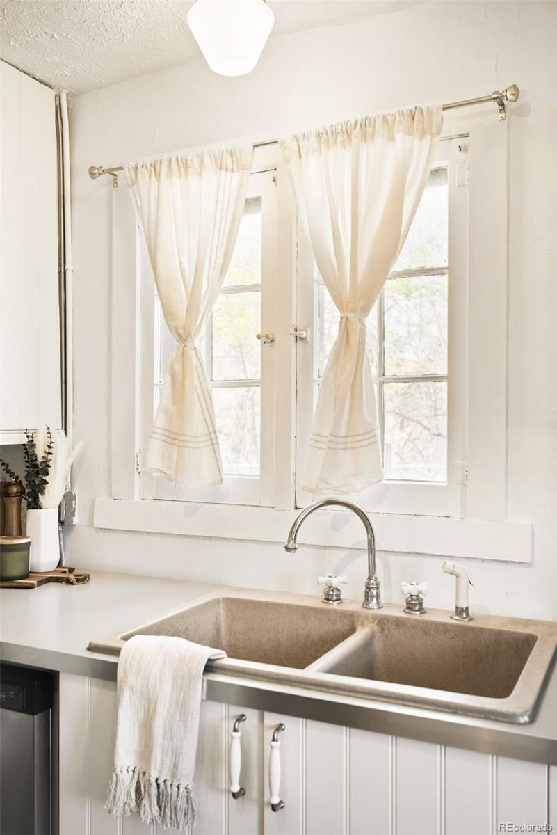 6800 Monaco Street Commerce City, CO 80022 - Photo 10 of 29 a close view of sink and tap