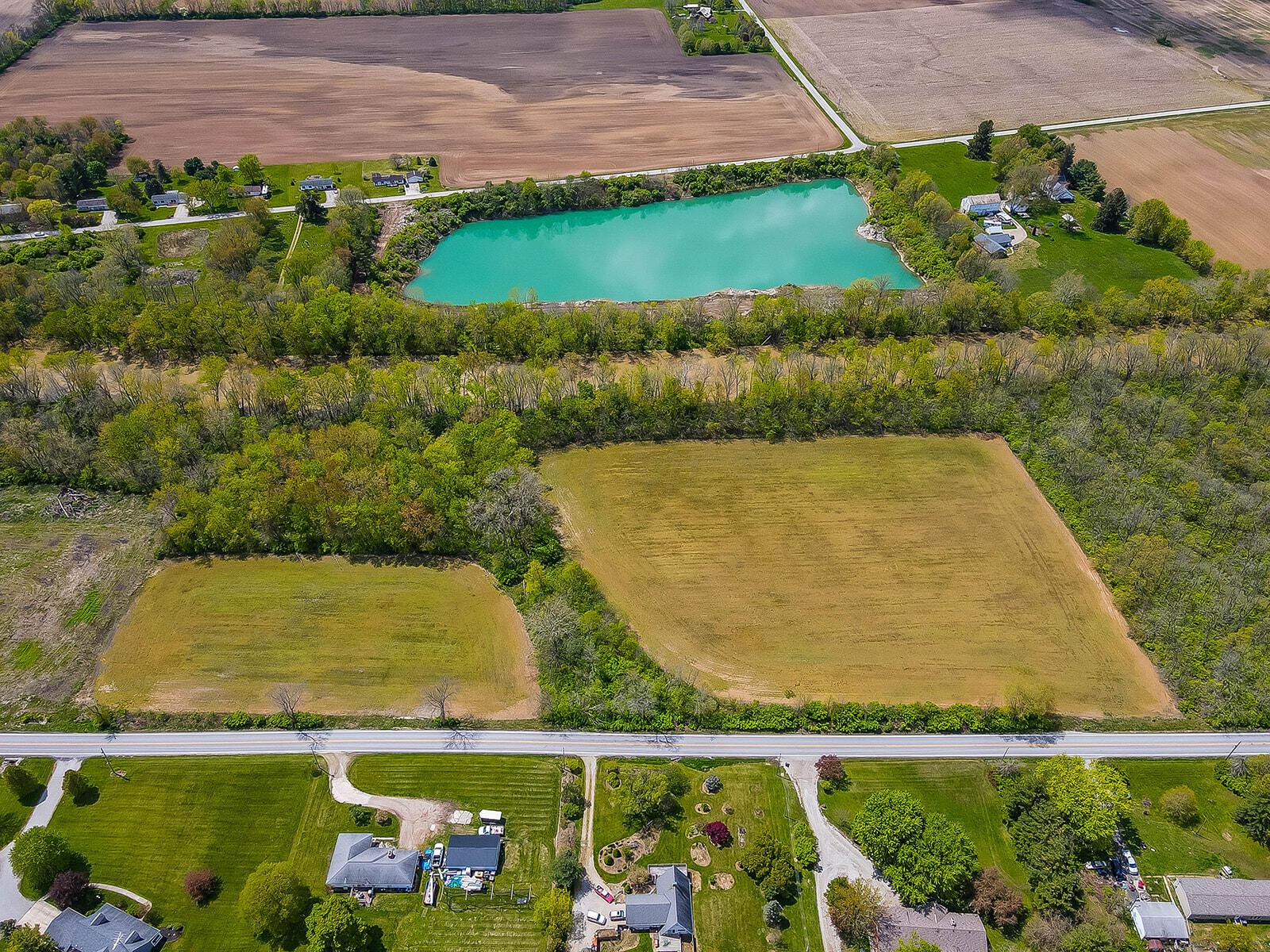 0 Larue-Prospect Road South, Unit LOT 4 Prospect, OH 43342 - Photo 10 of 21 Prospect Land -9