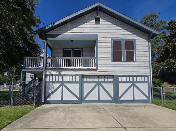 $375,000 | 1117 37th Street, Galveston, TX 77550