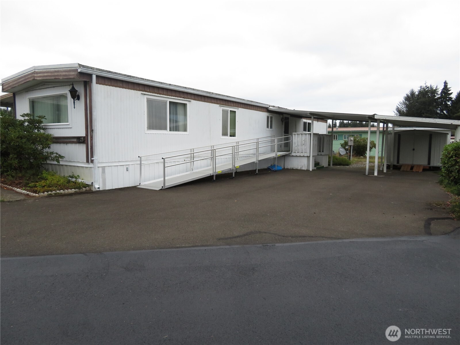 57 Clemons Road, Unit 19 Montesano, WA 98563 - Photo 4 of 21 Gallery Image 4