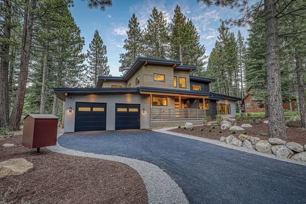 $3,395,000 | 415 Lodgepole, Northstar, CA 96161