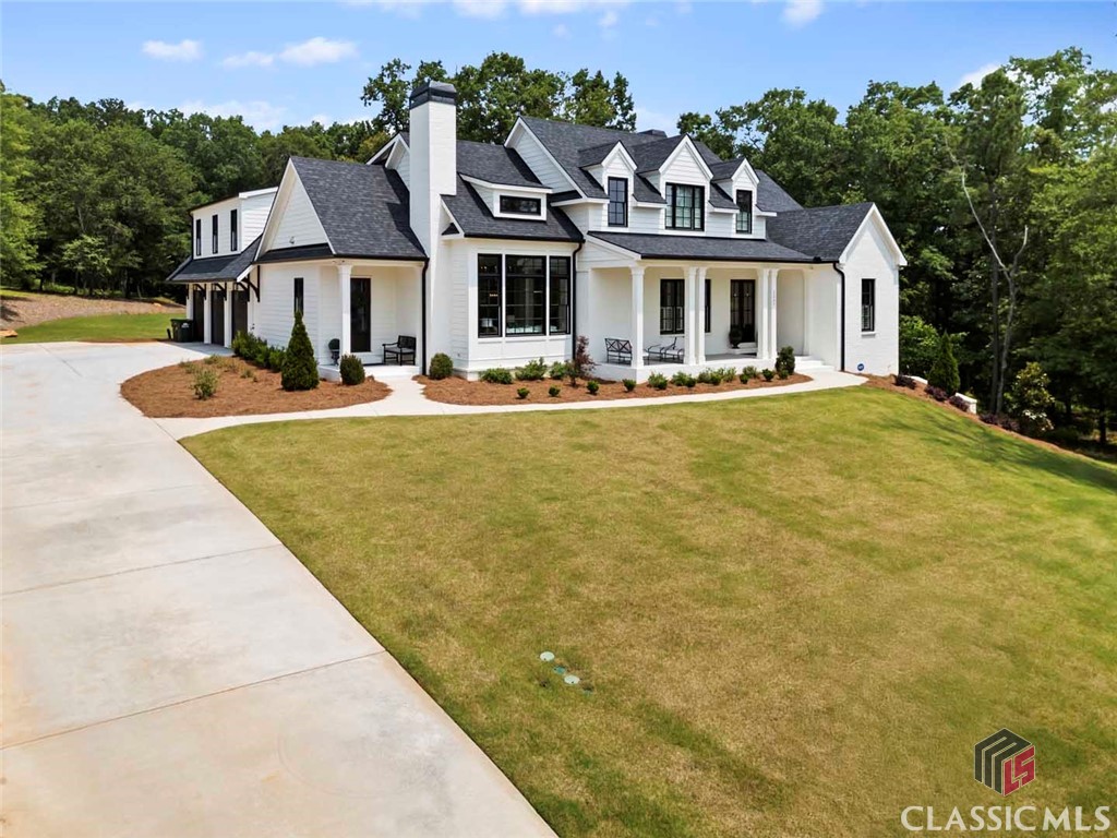 1237 Ryan Pass Athens, GA 30606 - Photo 1 of 54 Gallery Image 1
