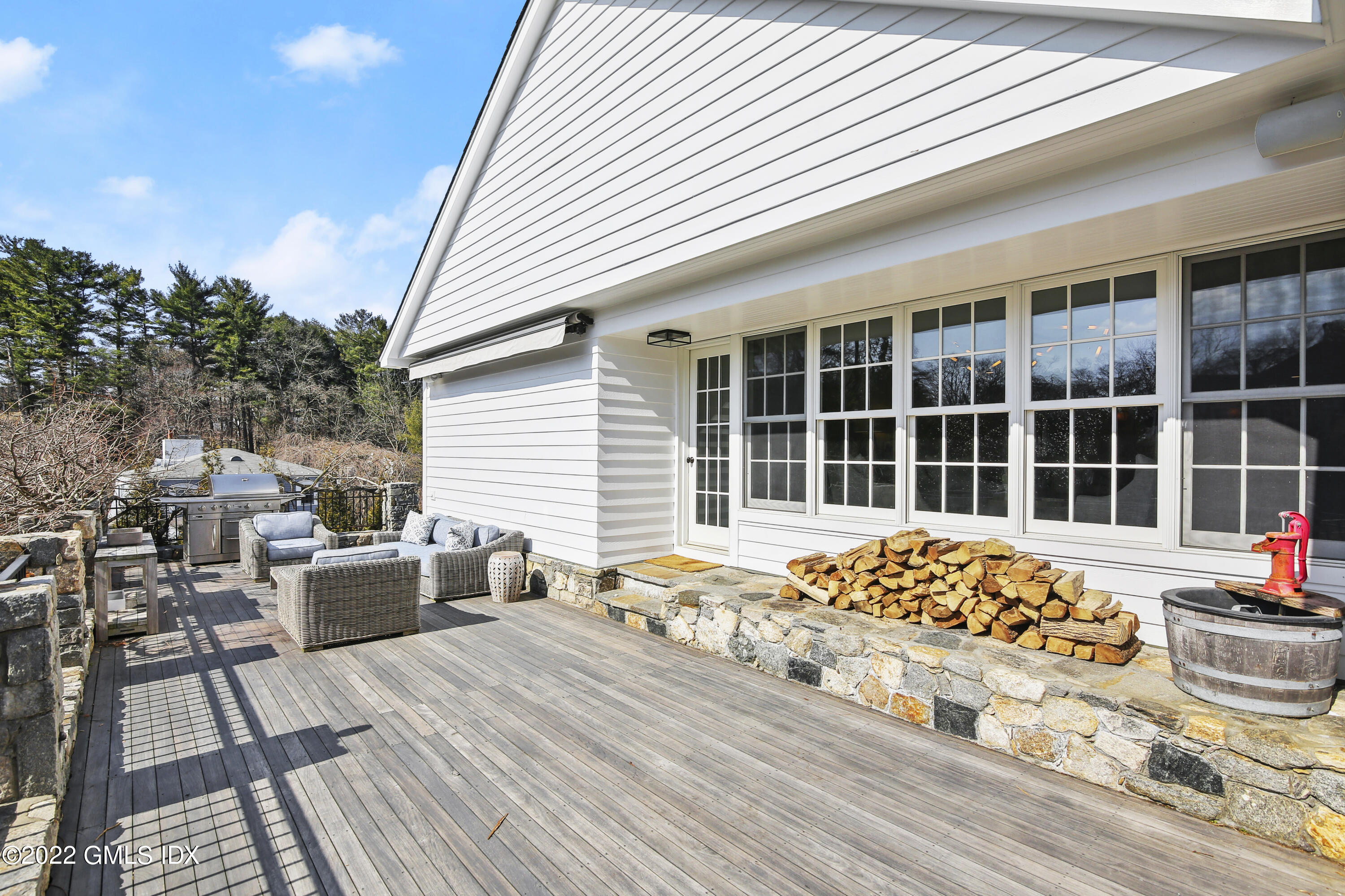 270 Stanwich Road Greenwich, CT 06830 - Photo 46 of 53 270 Stanwich Rd Greenwich CT-print-021-0