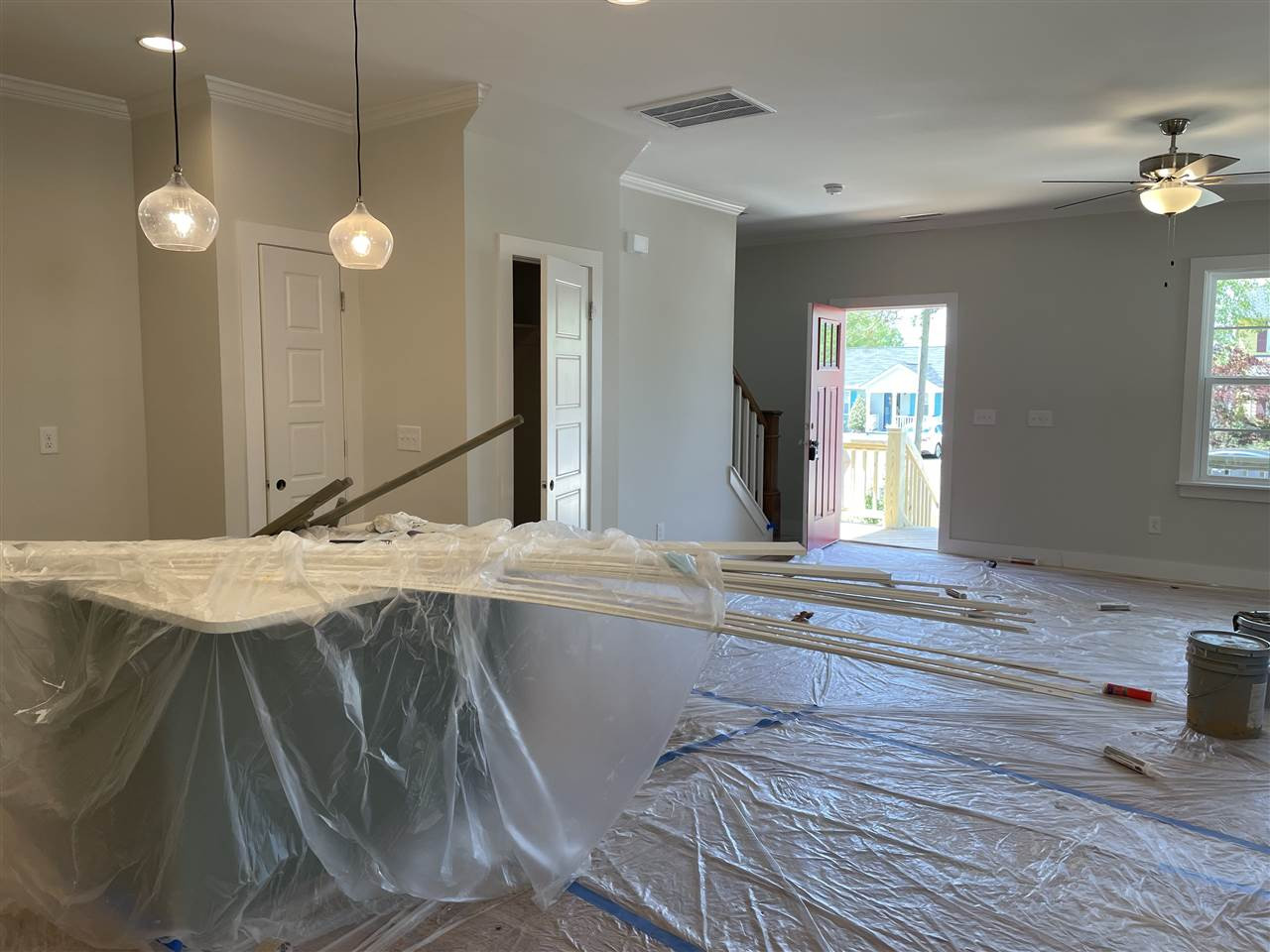 4109 Tranquil Road Durham, NC 27713 - Photo 8 of 16 Photo 8