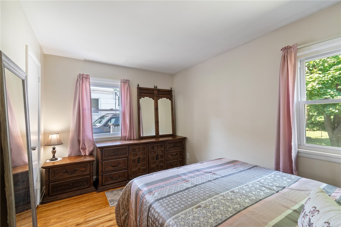 20 Studley Street Rochester, NY 14616 - Photo 17 of 35 Lots of light through the new windows!