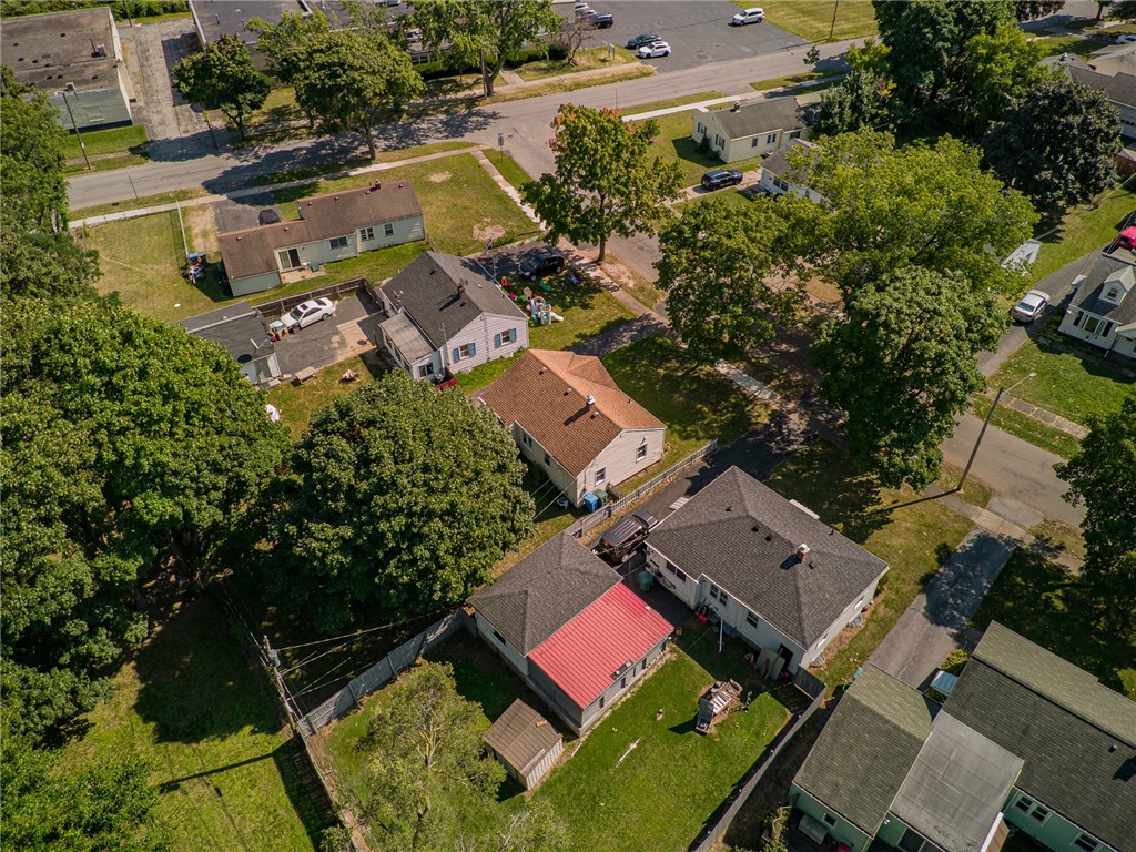 20 Studley Street Rochester, NY 14616 - Photo 5 of 35 Need to be close to a bus line? You may even be ab