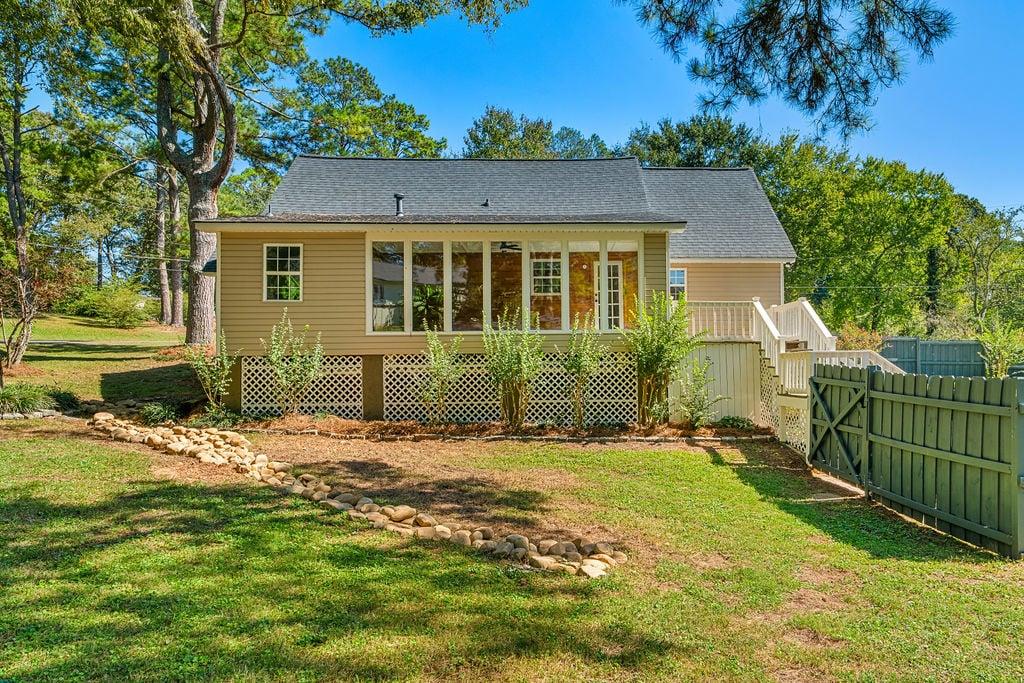 9 Kings Court Northeast Rome, GA 30161 - Photo 28 of 34 Gallery Image 28