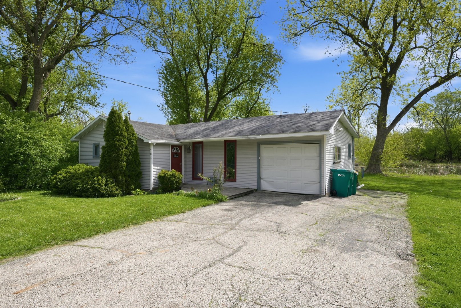 703 Rte 59 Ingleside, IL 60041 - Photo 2 of 26