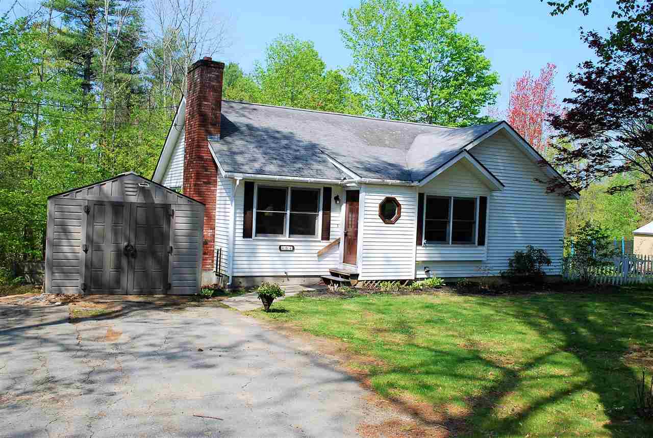 64 Howard Hill Road Jaffrey, NH 03452 - Photo 1 of 12