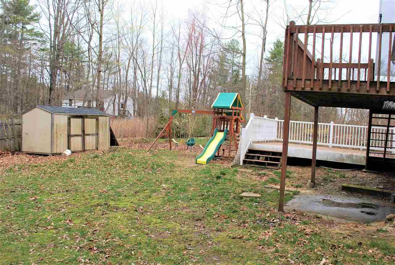 64 Howard Hill Road Jaffrey, NH 03452 - Photo 12 of 12