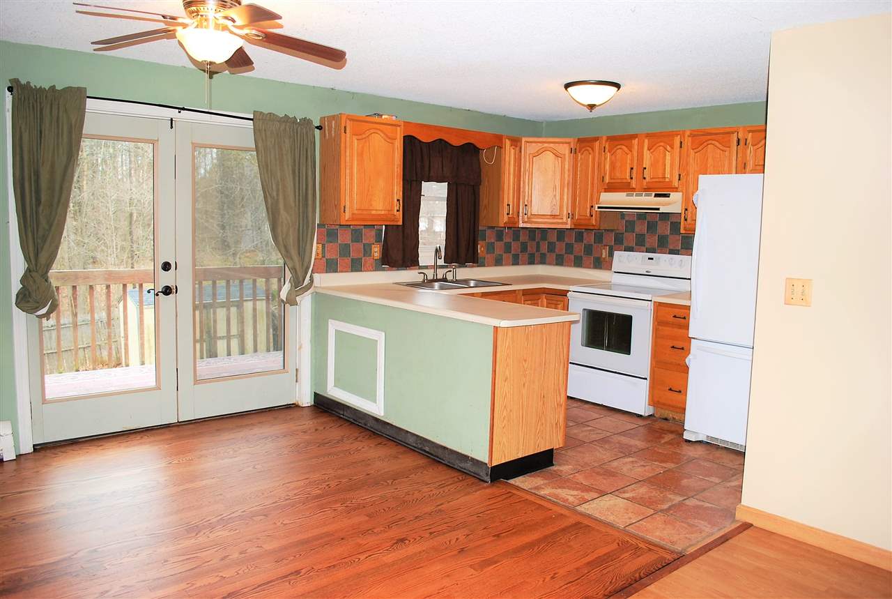 64 Howard Hill Road Jaffrey, NH 03452 - Photo 5 of 12