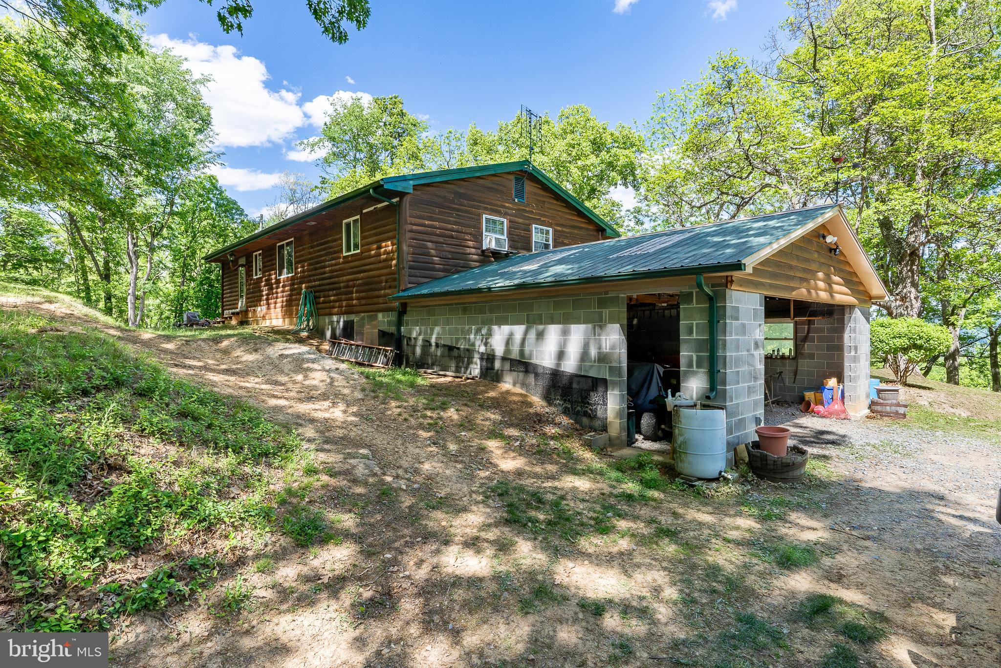 2598 Mountain View Road Purgitsville, WV 26852 - Photo 12 of 89