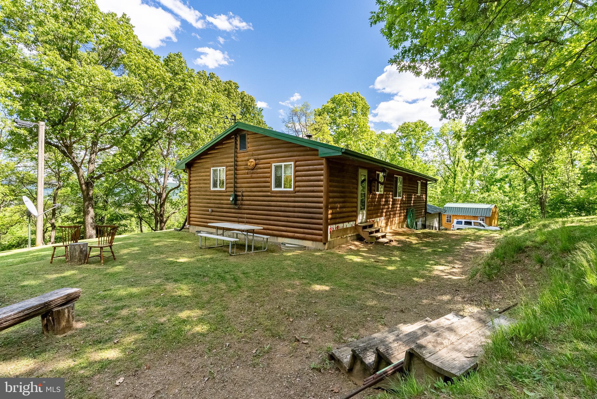 2598 Mountain View Road Purgitsville, WV 26852 - Photo 13 of 89