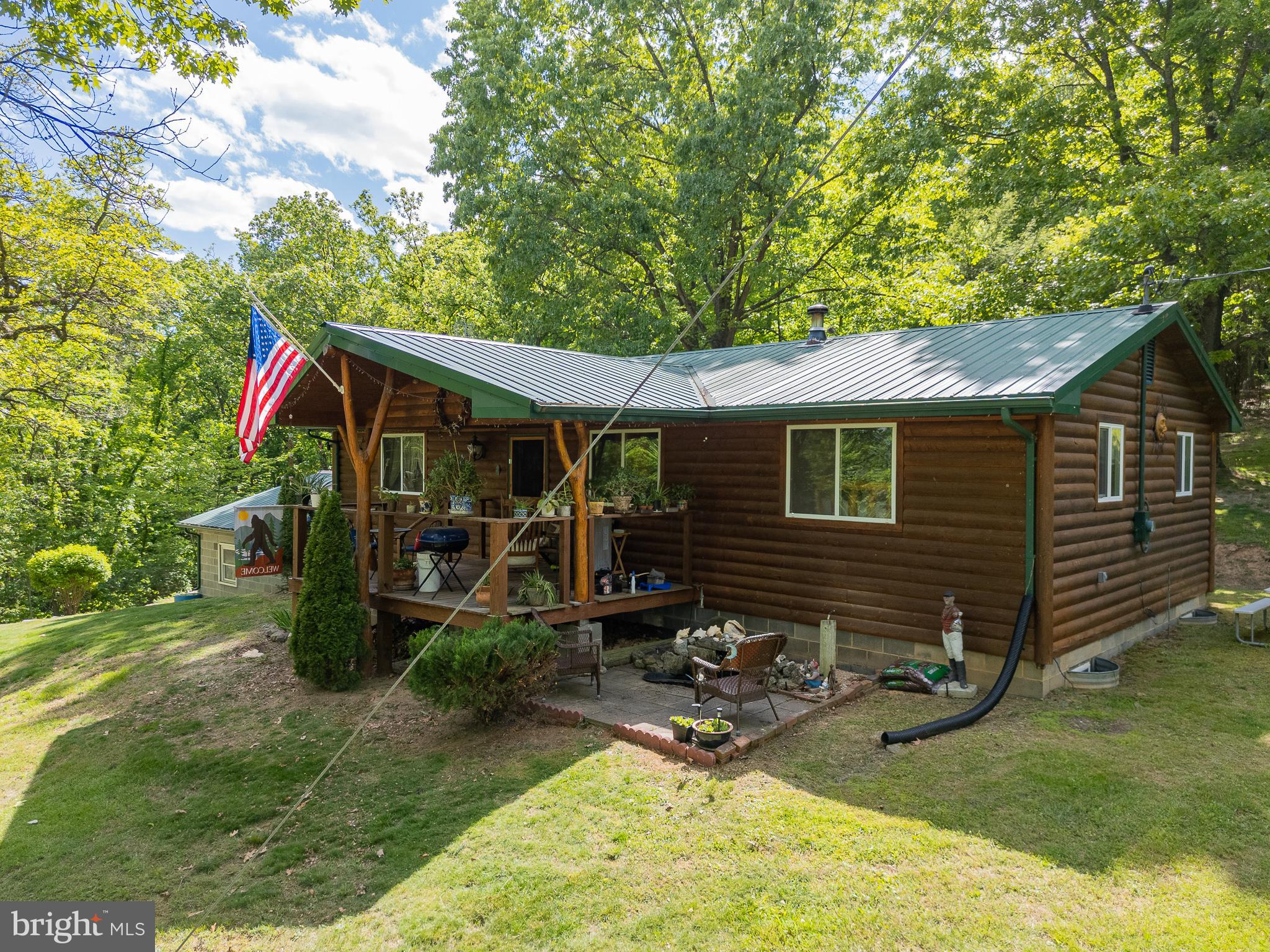 2598 Mountain View Road Purgitsville, WV 26852 - Photo 15 of 89
