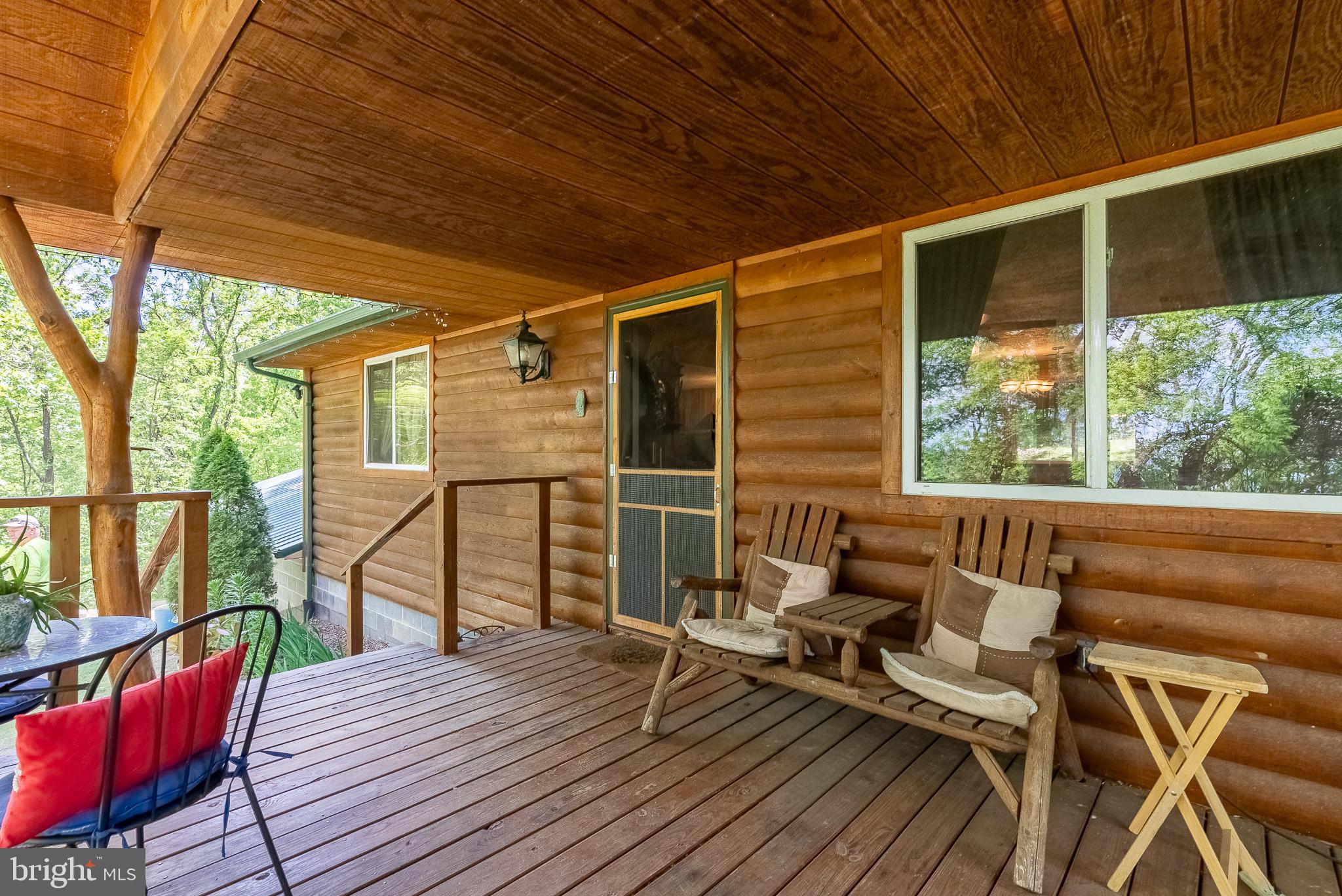 2598 Mountain View Road Purgitsville, WV 26852 - Photo 19 of 89