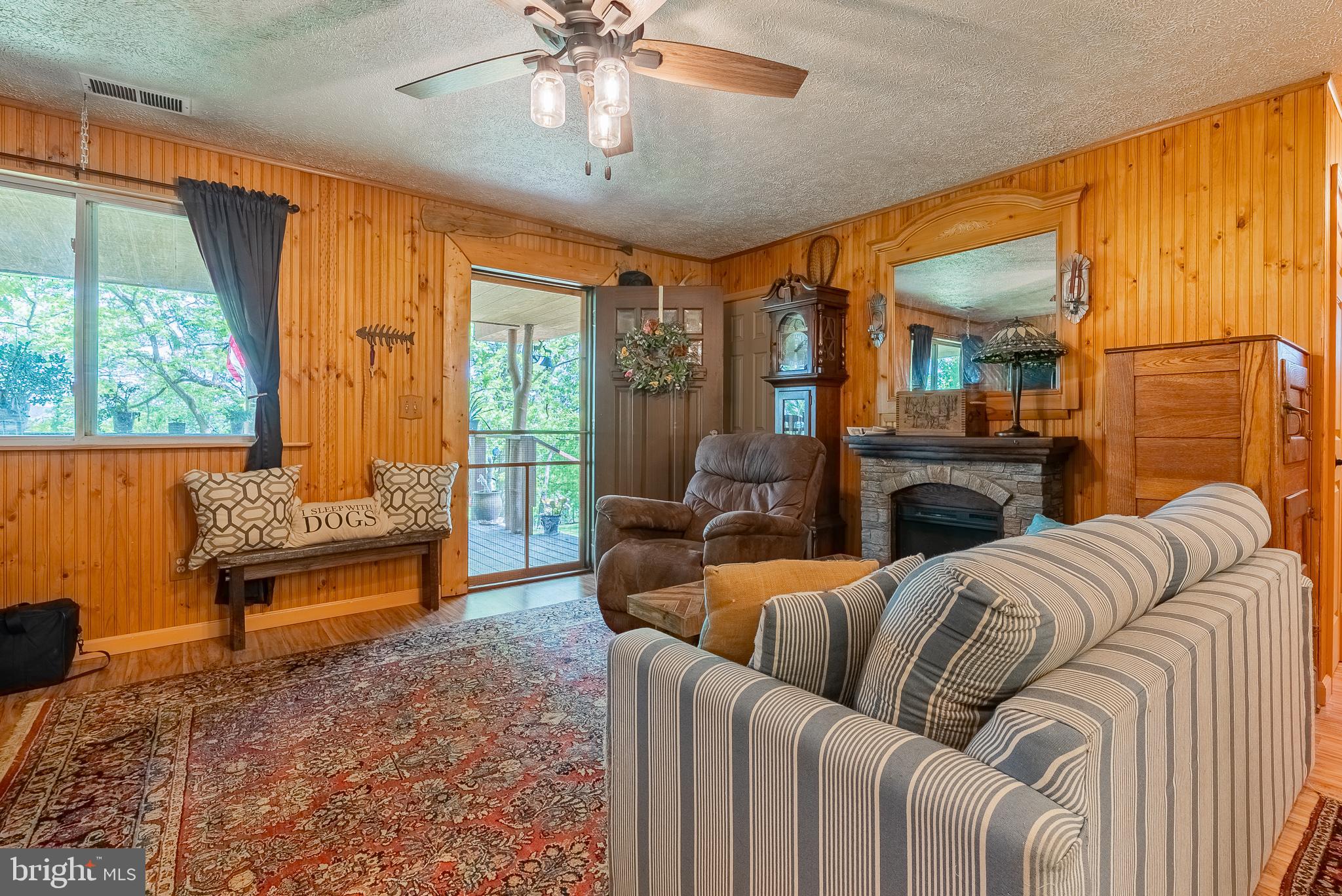 2598 Mountain View Road Purgitsville, WV 26852 - Photo 21 of 89