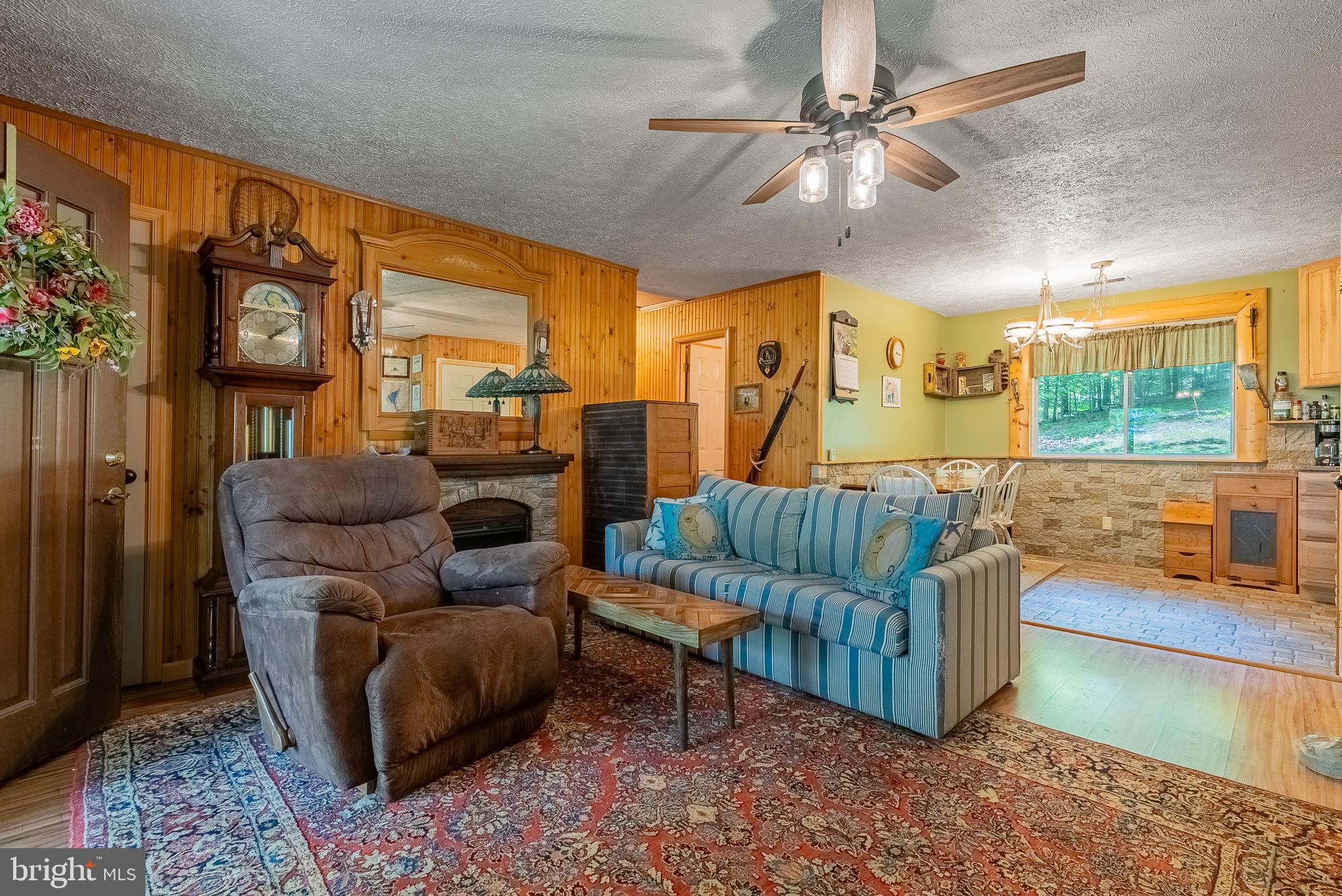 2598 Mountain View Road Purgitsville, WV 26852 - Photo 22 of 89