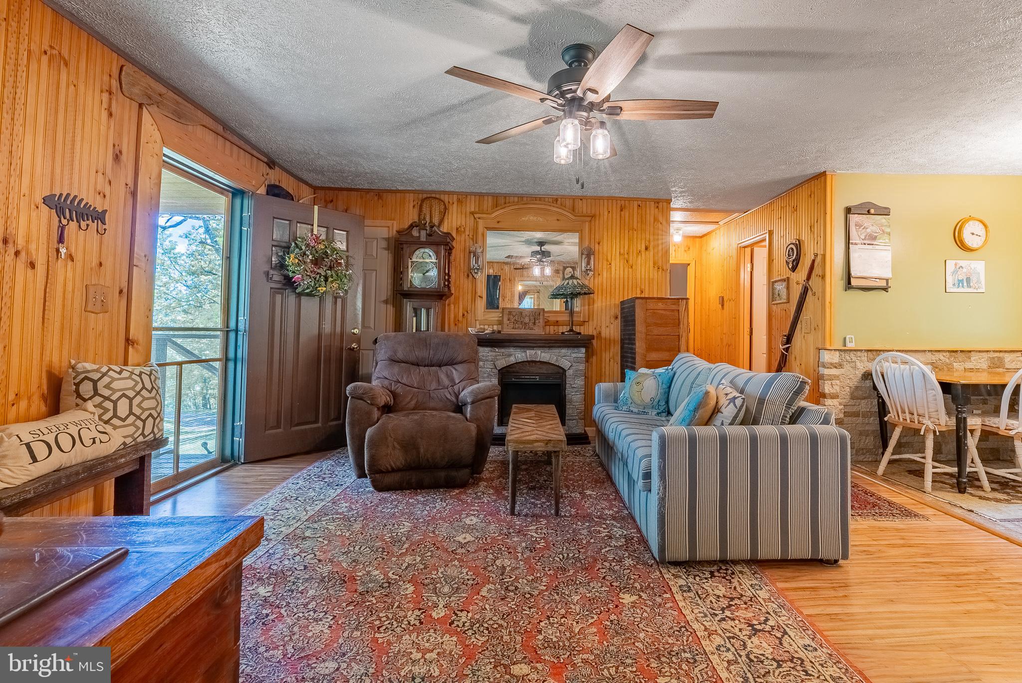 2598 Mountain View Road Purgitsville, WV 26852 - Photo 25 of 89