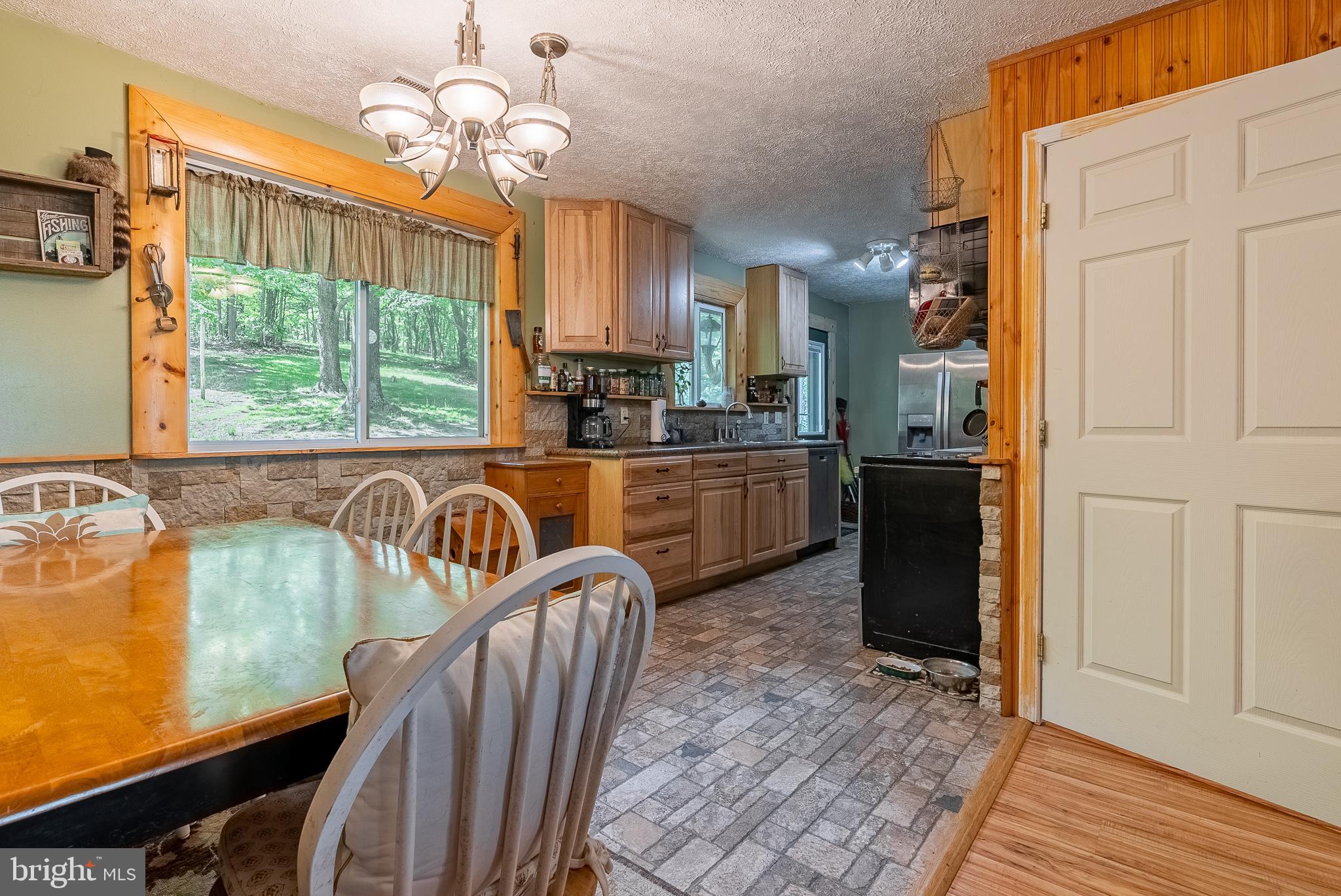 2598 Mountain View Road Purgitsville, WV 26852 - Photo 27 of 89