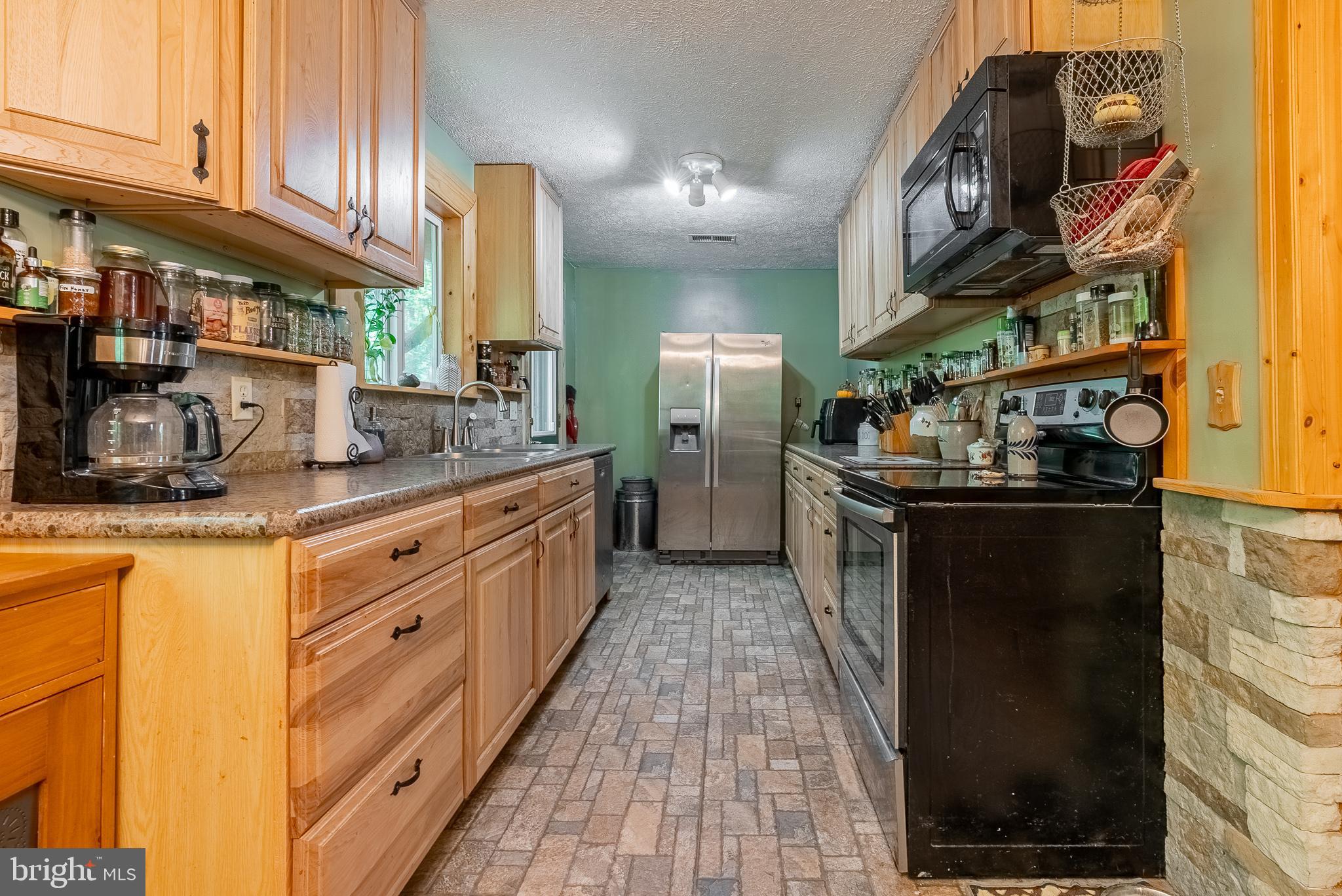 2598 Mountain View Road Purgitsville, WV 26852 - Photo 28 of 89