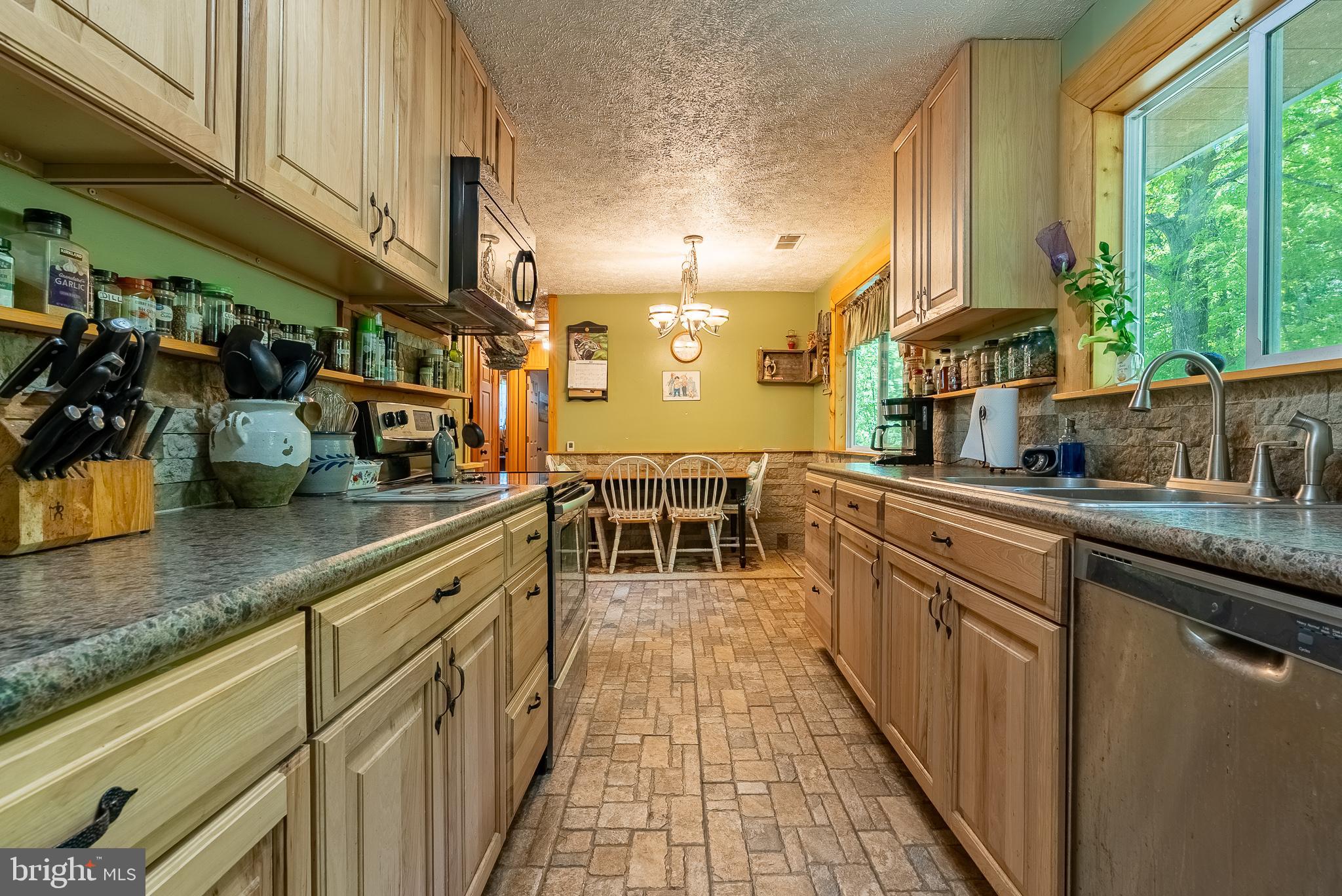 2598 Mountain View Road Purgitsville, WV 26852 - Photo 31 of 89