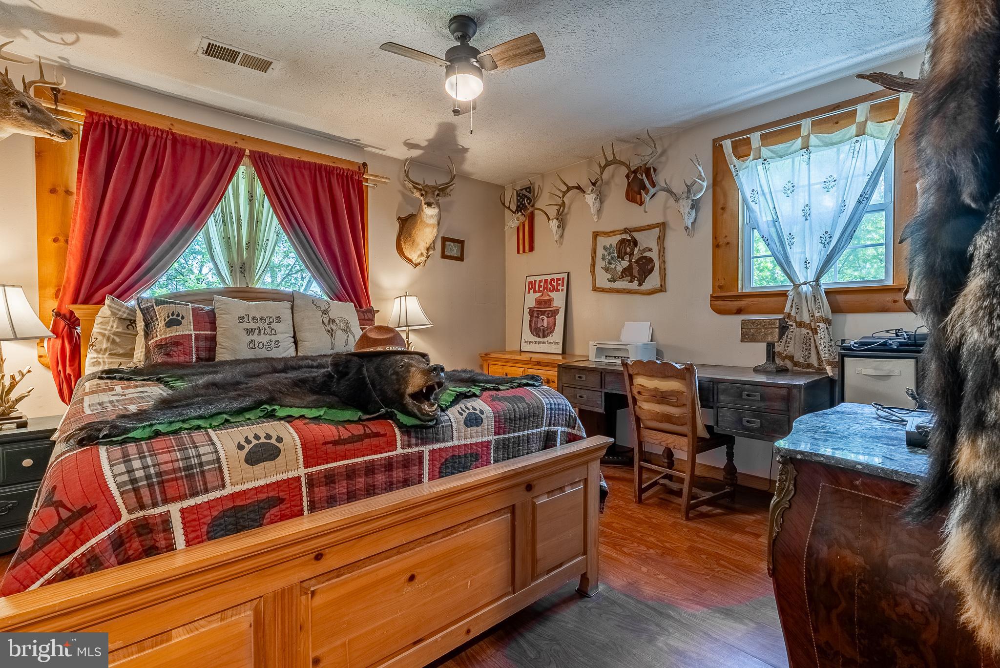 2598 Mountain View Road Purgitsville, WV 26852 - Photo 37 of 89