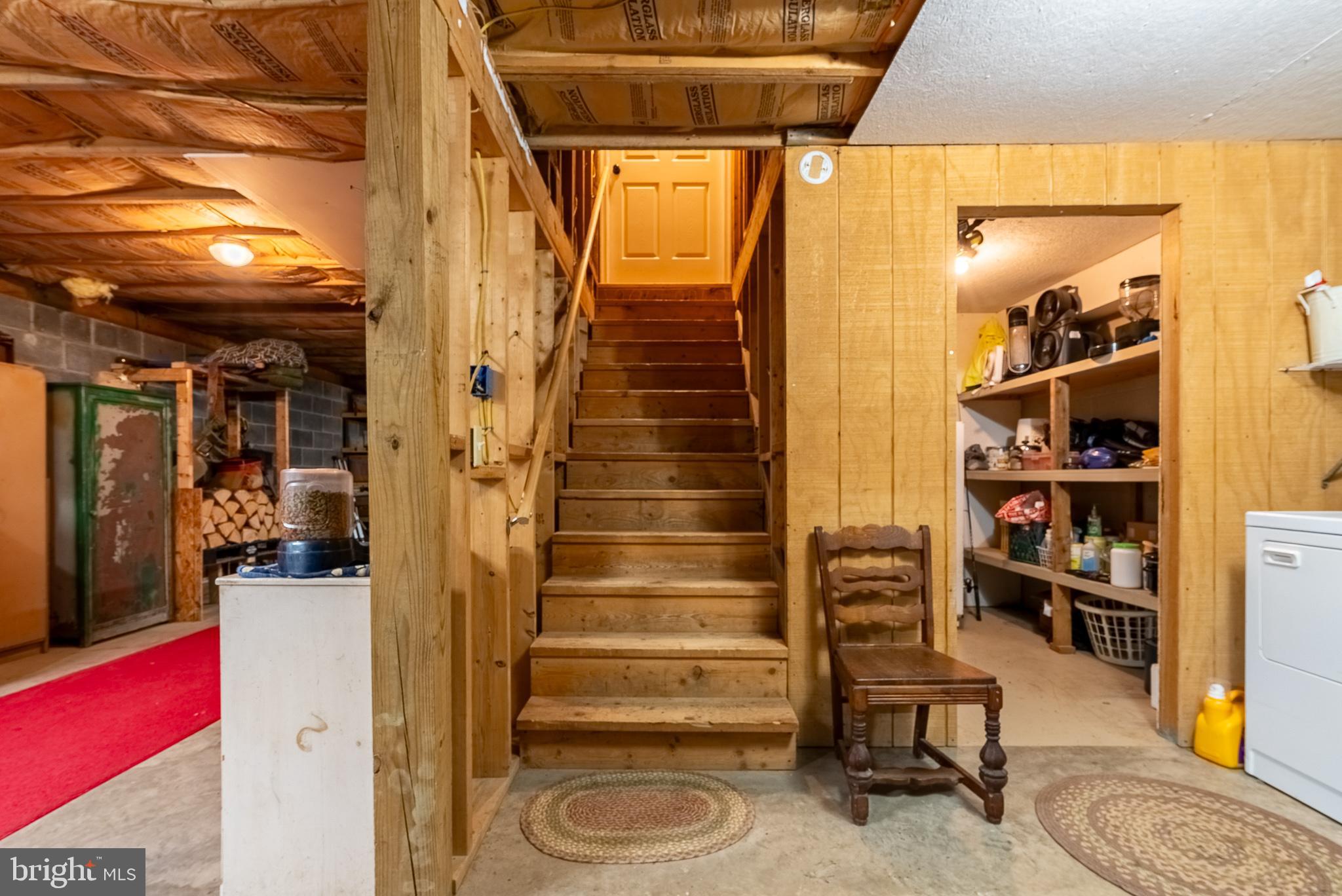 2598 Mountain View Road Purgitsville, WV 26852 - Photo 46 of 89