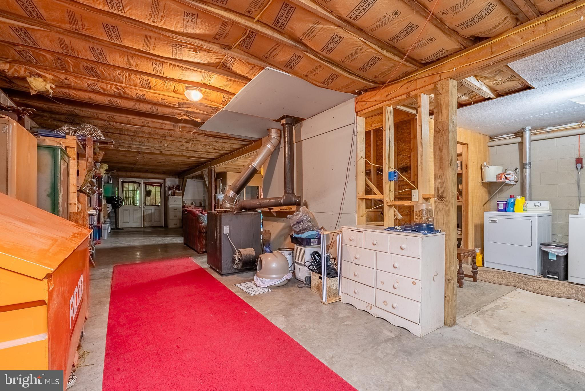 2598 Mountain View Road Purgitsville, WV 26852 - Photo 50 of 89