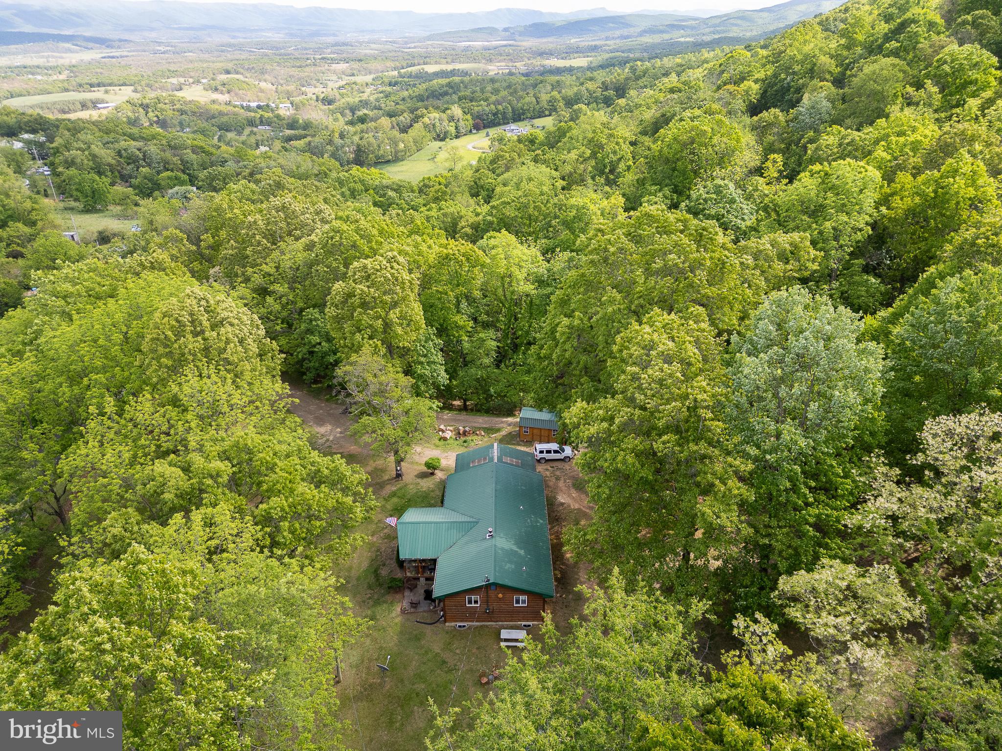 2598 Mountain View Road Purgitsville, WV 26852 - Photo 62 of 89
