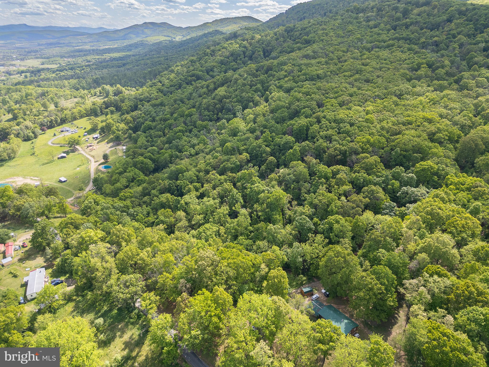 2598 Mountain View Road Purgitsville, WV 26852 - Photo 66 of 89