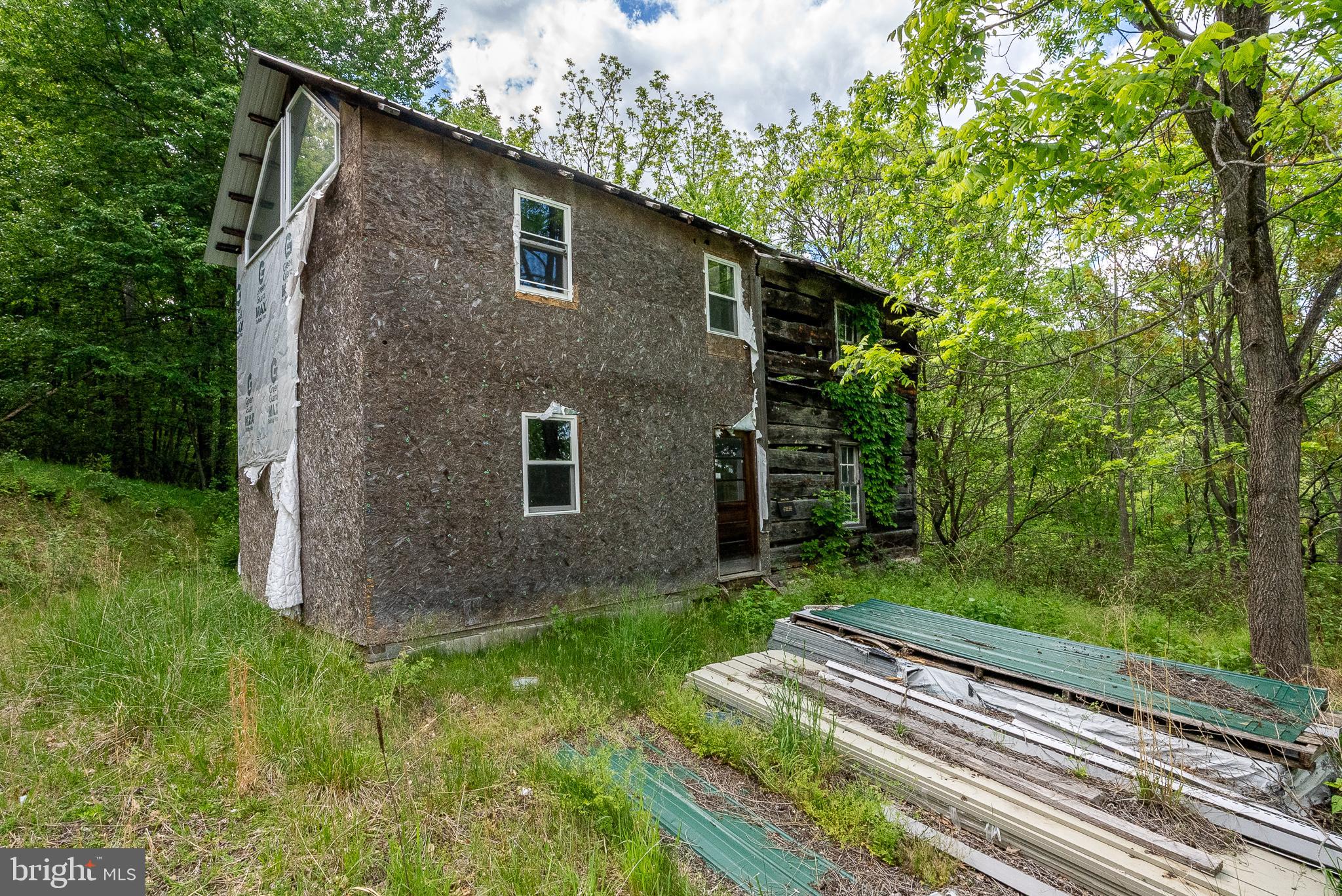 2598 Mountain View Road Purgitsville, WV 26852 - Photo 69 of 89
