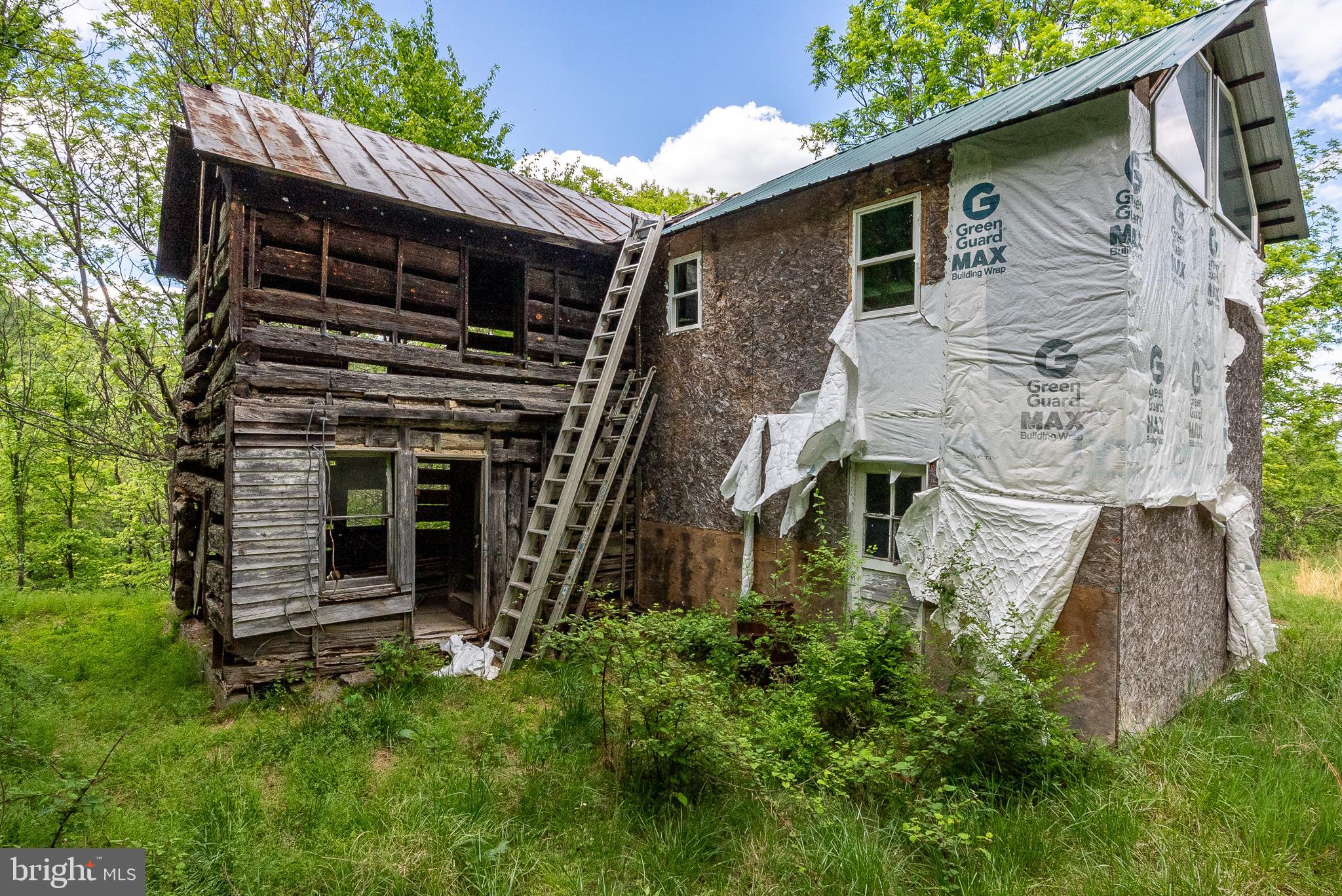 2598 Mountain View Road Purgitsville, WV 26852 - Photo 70 of 89