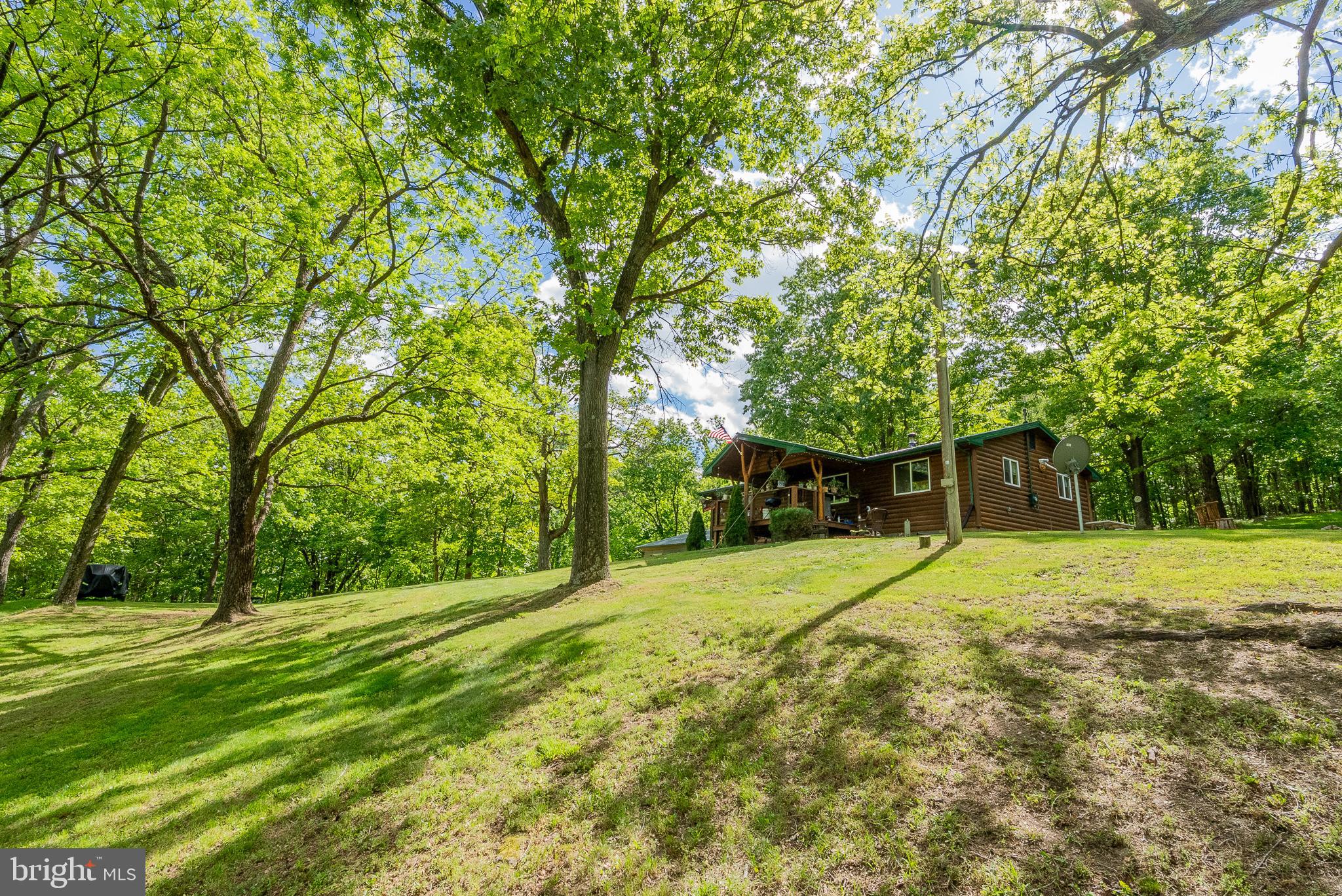 2598 Mountain View Road Purgitsville, WV 26852 - Photo 7 of 89