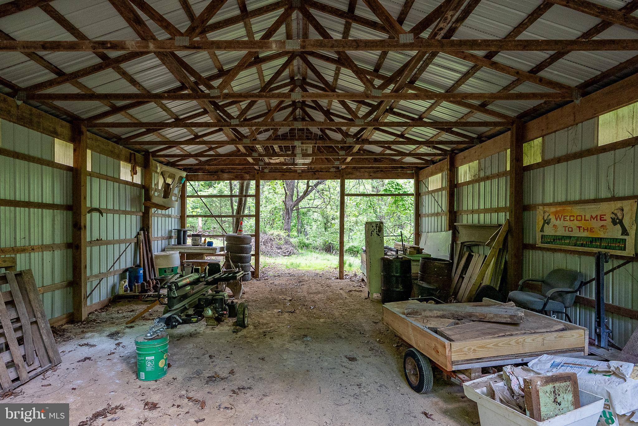 2598 Mountain View Road Purgitsville, WV 26852 - Photo 76 of 89